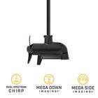 Moteur Electrique Avant Minn Kota Ultrex Quest - 90/115 lbs - 24/36V - Sonde MSI - 152 cm - Moteurs &eacute;lectriques | Pacific P&ecirc;che