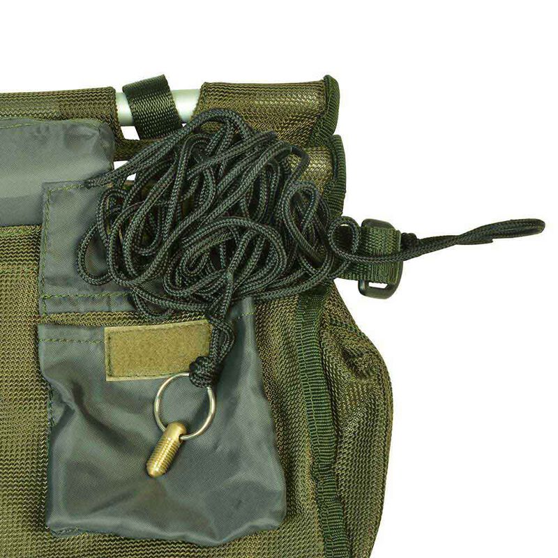Sac de conservation flottant mack2 european weight sling - Sacs Conservation | Pacific P&ecirc;che