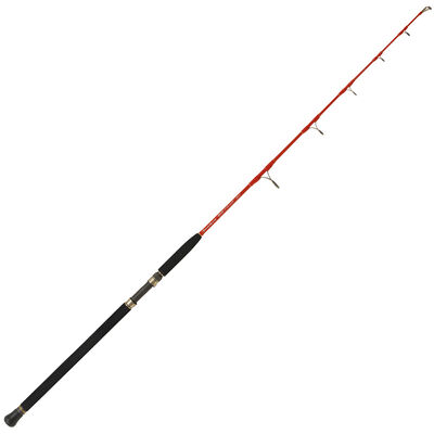 Canne Jig mer Tenryu big fiber jig 1.64m 50-80lb - Cannes | Pacific P&ecirc;che