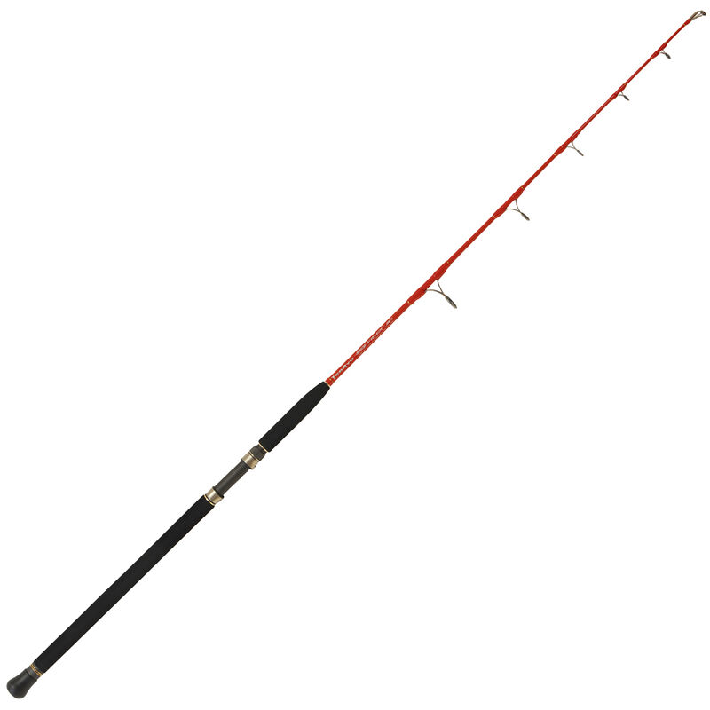 Canne Jig mer Tenryu big fiber jig 1.64m 50-80lb - Cannes | Pacific P&ecirc;che