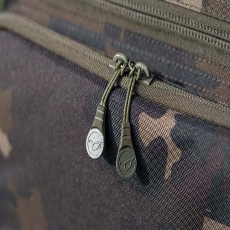Sac Isotherme Korda Compac Cool Bag Medium Dark Kamo - Sacs &agrave; App&acirc;ts | Pacific P&ecirc;che