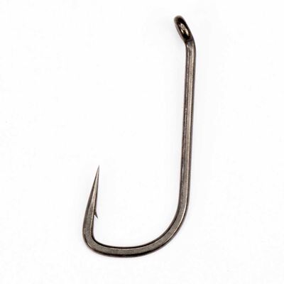 Hame&ccedil;on carpe nash twister long shank - Hame&ccedil;ons | Pacific P&ecirc;che