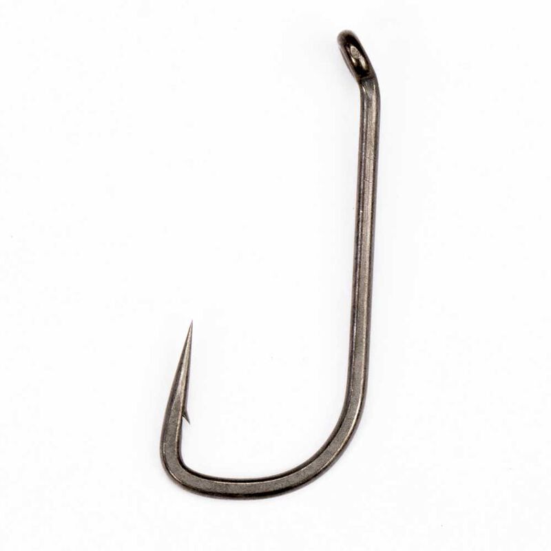 Hame&ccedil;on carpe nash twister long shank - Hame&ccedil;ons | Pacific P&ecirc;che
