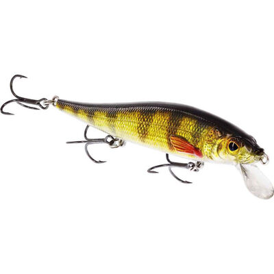 Leurre Dur Jerkbait Westin Jerkbite SR Flottant 13.5cm, 22g - Jerkbaits | Pacific P&ecirc;che