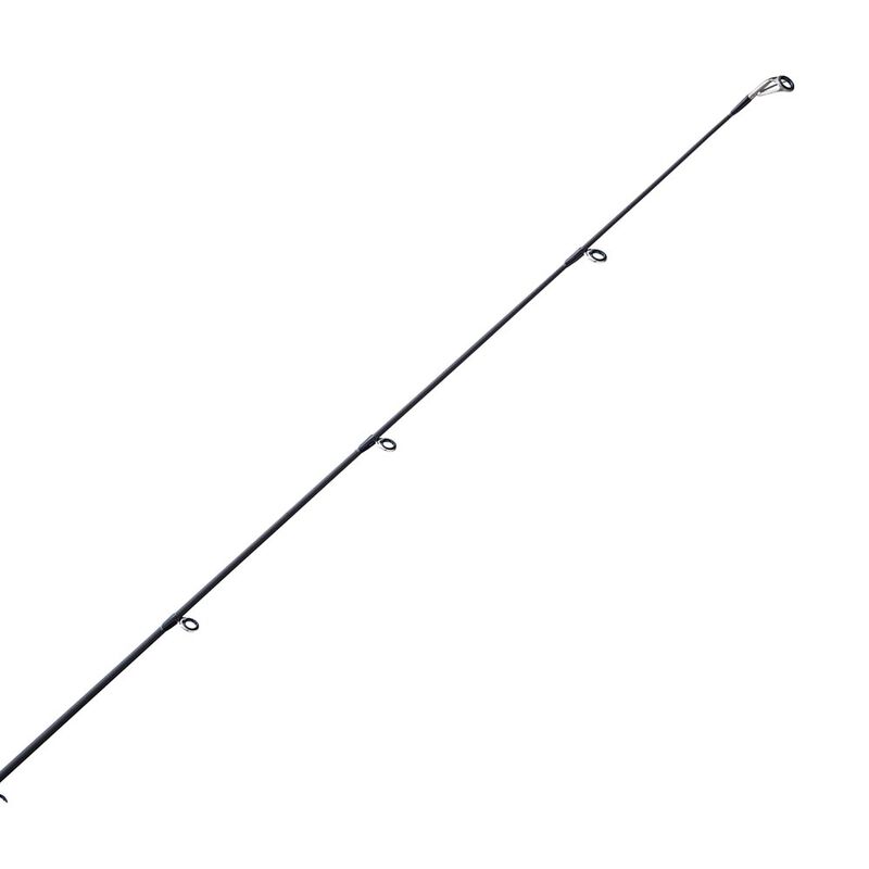 Canne Spinning Major Craft Ceana 662ML 1.98m 5-21g - Cannes Spinning | Pacific P&ecirc;che