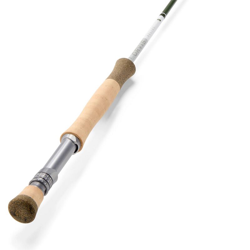Canne Mouche Orvis Helios F 9' Soie 8 - 4 Brins - Cannes | Pacific P&ecirc;che