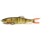 Leurre Souple Swimbait Megabass Mag Draft Hasu Raver 180, 36g - Swimbaits | Pacific P&ecirc;che