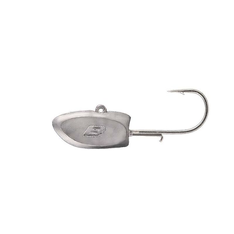 T&ecirc;te Plomb&eacute;e BKK Silent Chaser Harpax Darting  LRF (x5) - T&ecirc;tes Plomb&eacute;es | Pacific P&ecirc;che