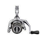 Moulinet Spinning SHIMANO Sedona FJ 2500 - Moulinets Spinning | Pacific P&ecirc;che