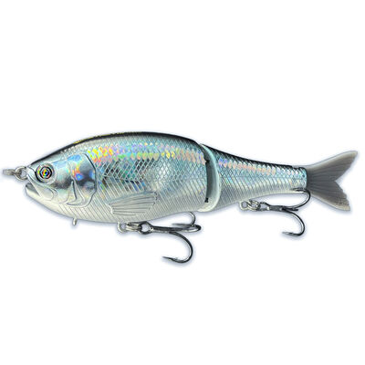 Leurre Dur Swimbait Evok Psykotik 175SS, 88g - Swimbaits | Pacific P&ecirc;che