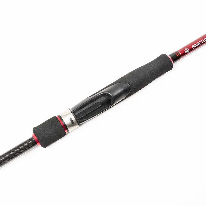Canne Spinning Evok Invictus 704HXH 2.13m, 21-56g - Cannes Heavy | Pacific P&ecirc;che
