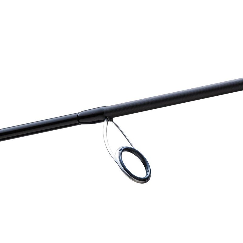 Canne spinning Major Craft CEANA 732ML/F 2.21m 5-18g - Cannes Spinning | Pacific P&ecirc;che