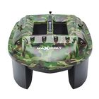 Bateau Amorceur Anatec Maxboat Forest + T&eacute;l&eacute;commande AN-i6X - Bateaux Amorceurs | Pacific P&ecirc;che