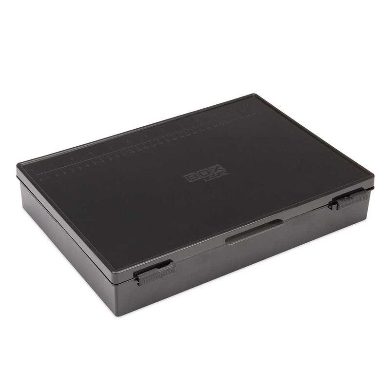 Boite nash tackle box large - Bo&icirc;tes | Pacific P&ecirc;che