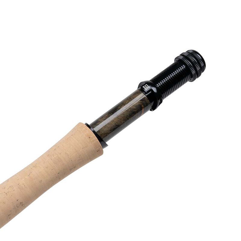 Canne Hardy Aydon Travel 9' SOIE 6 (6 Brins) - Cannes | Pacific P&ecirc;che