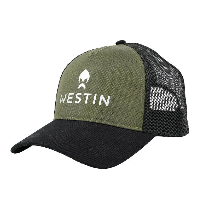Casquette Westin Jet Cap - Casquettes | Pacific P&ecirc;che
