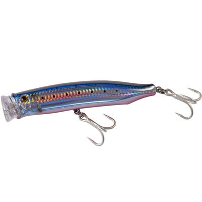 Leurre de surface popper tackle house feed popper 100 10cm 21g - Leurres poppers / Stickbaits | Pacific P&ecirc;che