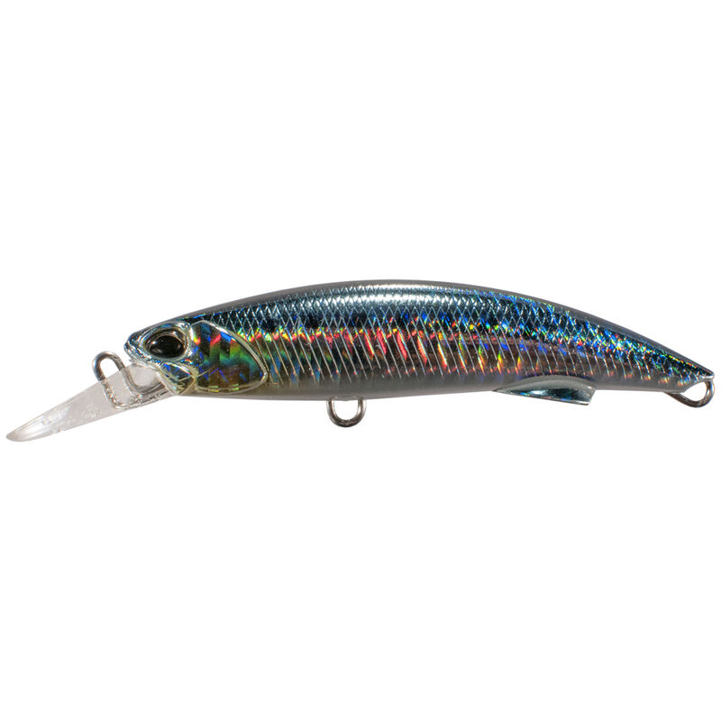 Leurre coulant duo rough trail blazin 9.2cm 40g - Leurres PN plongeants | Pacific P&ecirc;che