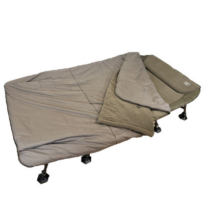 Bedchair Mack2 European Sleep System King - Bedchairs | Pacific P&ecirc;che