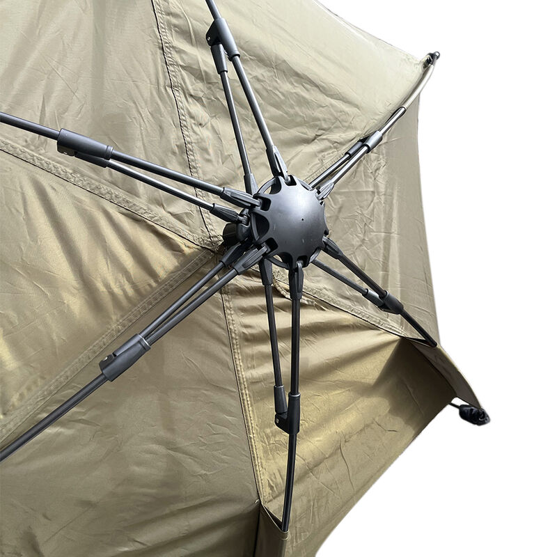 Biwy Mack2 H Max Lite Spider - Biwys | Pacific P&ecirc;che