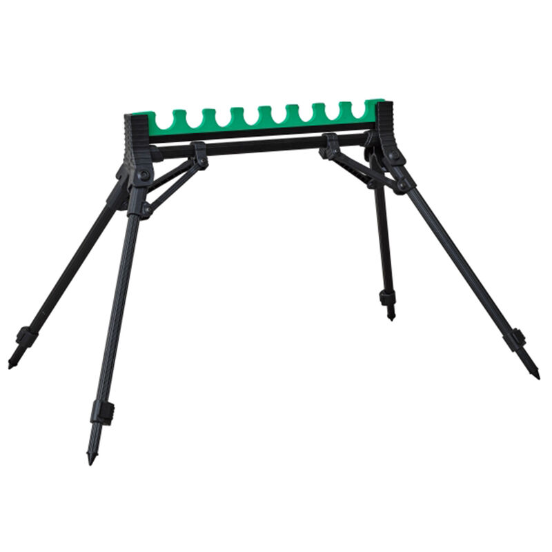 Support de Cannes SENSAS Support Kit Luxe 8 Loges - Supports | Pacific P&ecirc;che