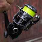 Moulinet Spinning Daiwa Crossfire 26 LT 2000XH - Moulinets Spinning | Pacific P&ecirc;che