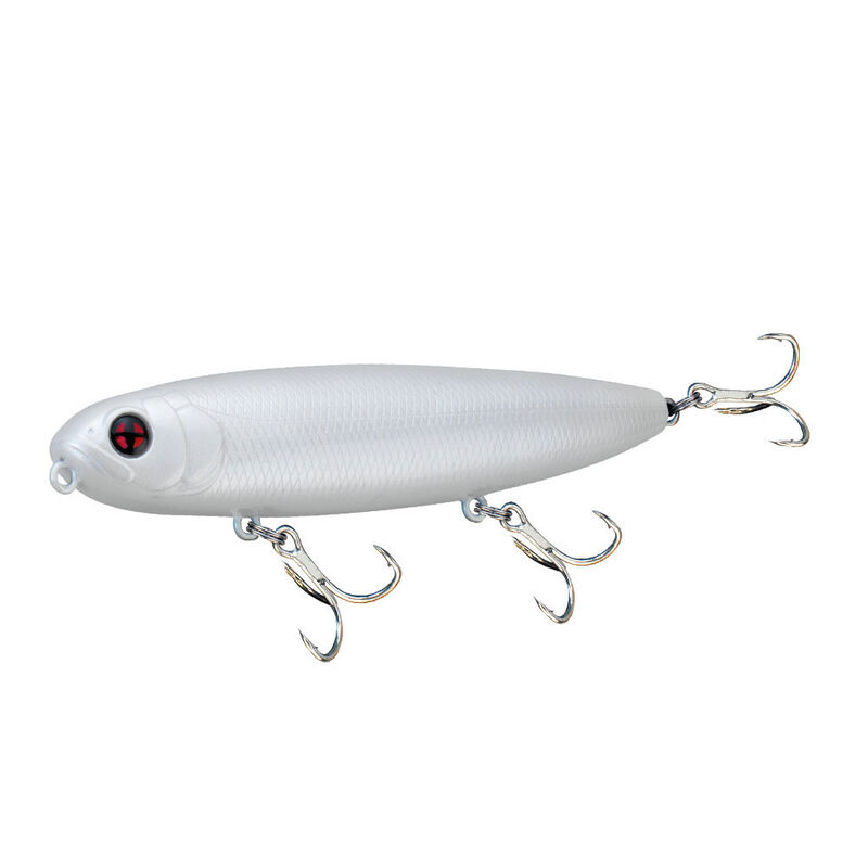 Leurre de surface sakura naja 125f - Surface | Pacific P&ecirc;che