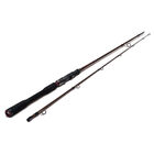 Canne Spinning WESTIN W4 Powershad 2nd 2m40 30-90g - Cannes Spinning | Pacific P&ecirc;che