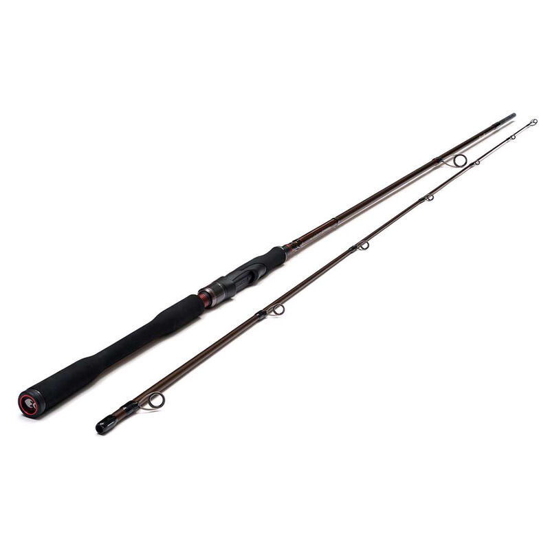 Canne Spinning WESTIN W4 Powershad 2nd 2m40 30-90g - Cannes Spinning | Pacific P&ecirc;che