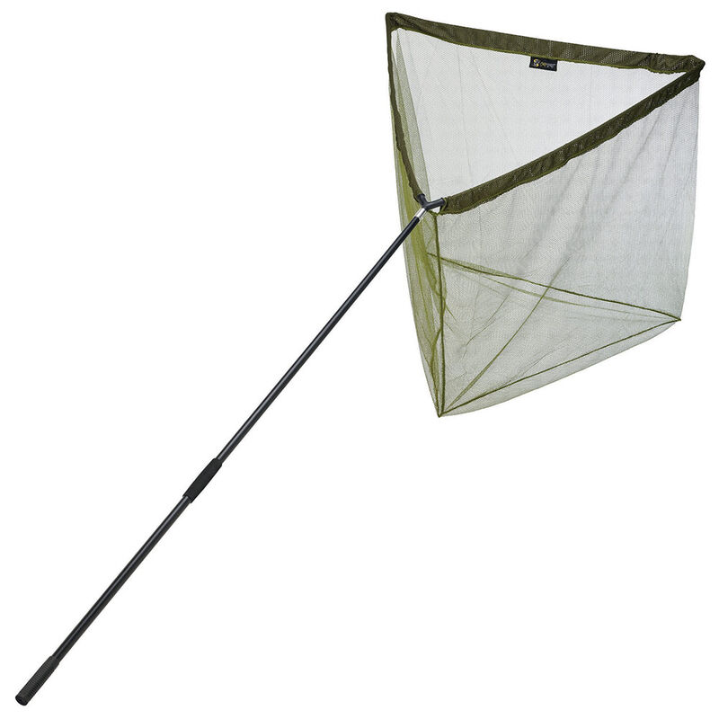 Epuisette Carp Spirit Carp Linding Telescopic - Epuisettes | Pacific P&ecirc;che