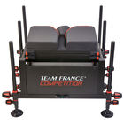 Station Team France D25 S-Lock Pro League - Stations | Pacific P&ecirc;che