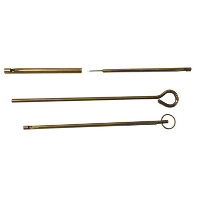 Kit d&eacute;gorgeoir coup team france laiton (x3) - D&eacute;gorgeoir | Pacific P&ecirc;che