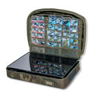 Work Box XL Nash Subterfuge - Sacs/Trousses Acc. | Pacific P&ecirc;che