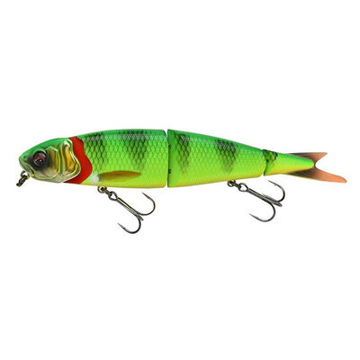 Leurre Dur Swimbait Savage Gear 4Play CL Swim N Jerk 19cm, 52g - Swimbaits | Pacific P&ecirc;che