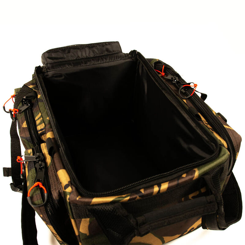 Sac &agrave; Dos Mack2 Carp Addict Ruckall - Sacs &agrave; Dos | Pacific P&ecirc;che