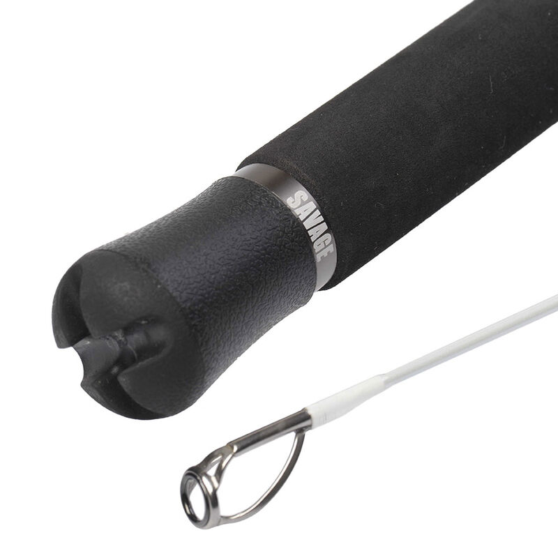 Canne lancer savage gear pop n stick 2.34m 50lbs - Cannes | Pacific P&ecirc;che