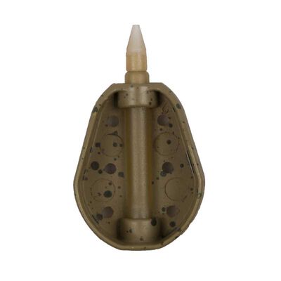 Method feeder coup guru hybrid inline feeder - Cages | Pacific P&ecirc;che