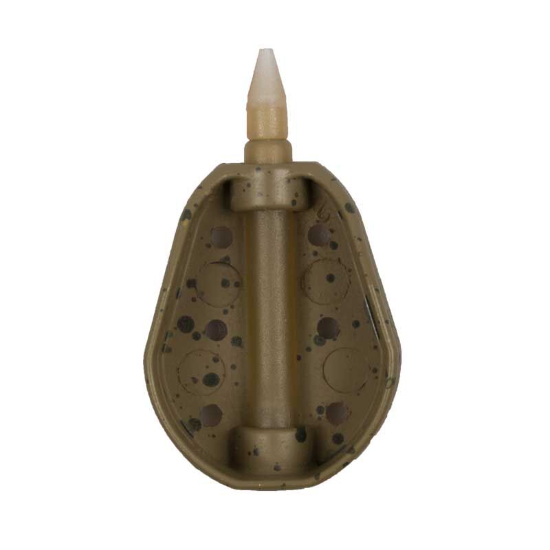 Method feeder coup guru hybrid inline feeder - Cages | Pacific P&ecirc;che
