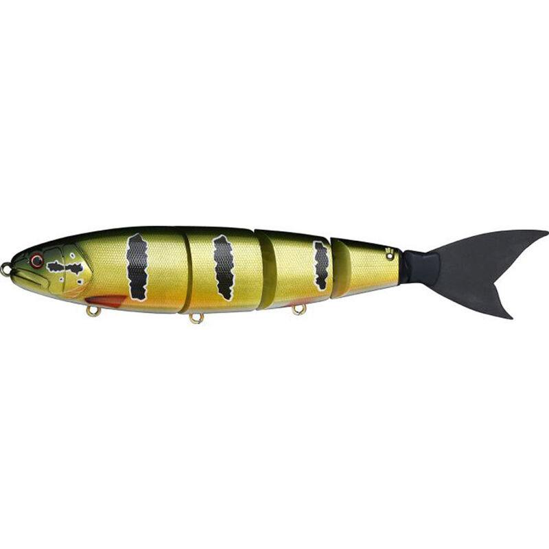 Leurre Dur Swimbait Madness Balam 300  30cm, 168g - Swimbaits | Pacific P&ecirc;che