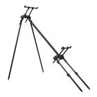 Rod Pod Prologic Element Q/R Com-Pact Twin-Sky 2 - Rod Pod | Pacific P&ecirc;che