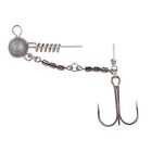 Stinger Spro Screw in 360 Rig 5,5cm - Stingers | Pacific P&ecirc;che