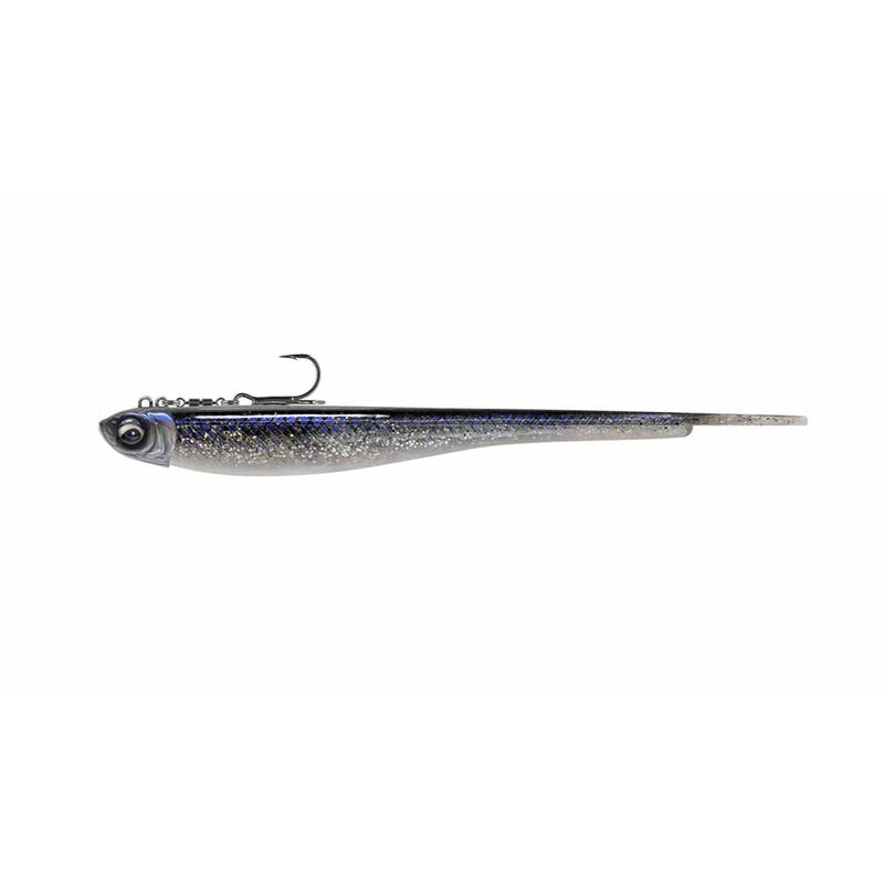 T&ecirc;te Plomb&eacute;e Savage Gear Monster Vertical #1/0 80g - T&ecirc;tes plomb&eacute;es | Pacific P&ecirc;che