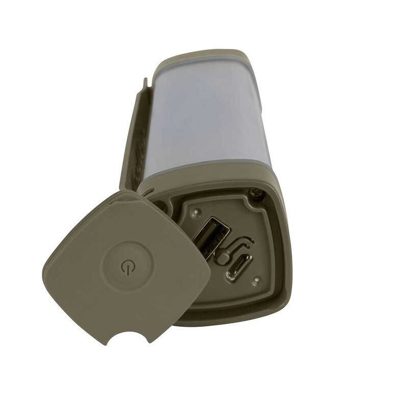 Lampe trakker nitelife biwy light 200 - Biwy | Pacific P&ecirc;che