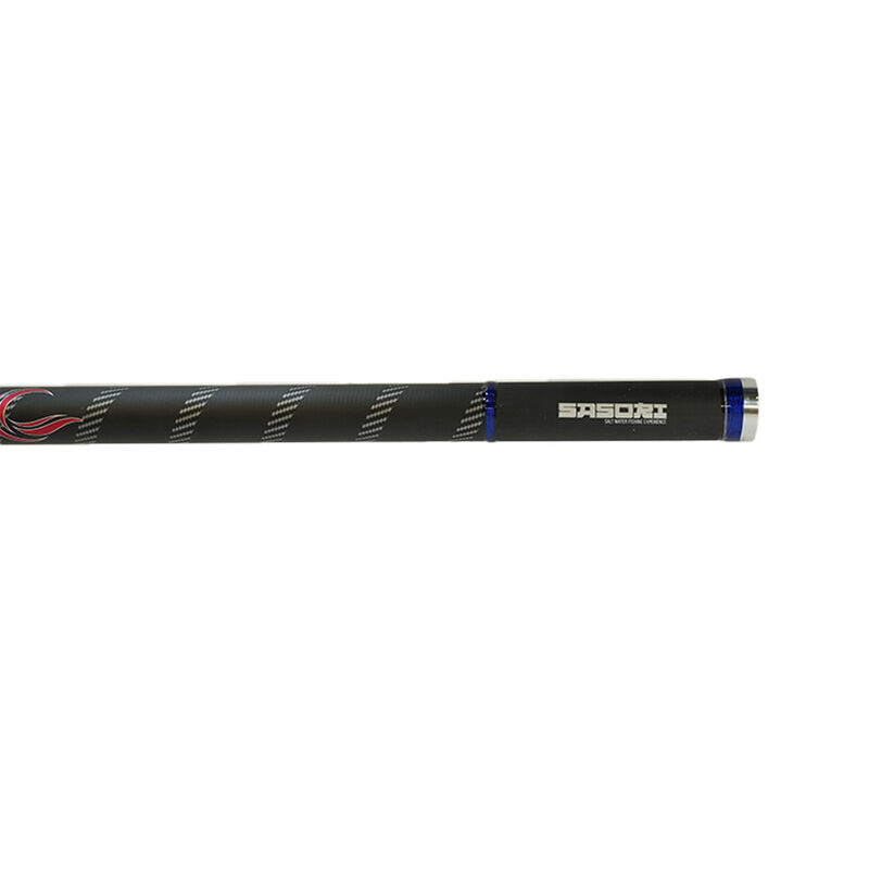 Canne Surfcasting SASORI Kaiten 420 Power Surf 100-250g 4m20 - Cannes surfcasting emboitement | Pacific P&ecirc;che