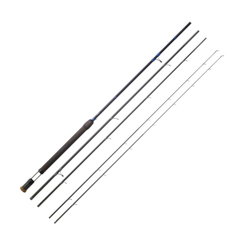Canne GARBOLINO Activa Nymphe 3m60, 1-10g - Cannes multi-brins | Pacific P&ecirc;che