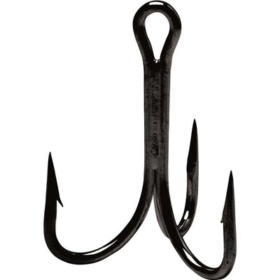 Hame&ccedil;on Triple Cat Spirit 8626 Bn - Triples | Pacific P&ecirc;che