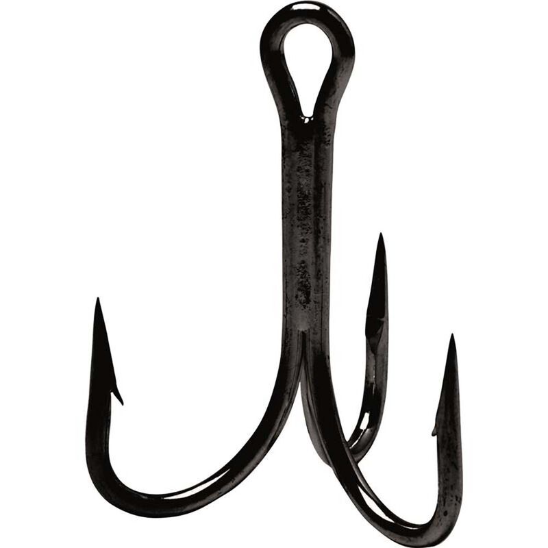 Hame&ccedil;on Triple Cat Spirit 8626 Bn - Triples | Pacific P&ecirc;che