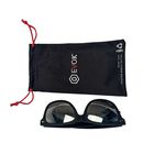 Lunette Polarisante EVOK Wayv verre gris - Lunettes polarisantes | Pacific P&ecirc;che
