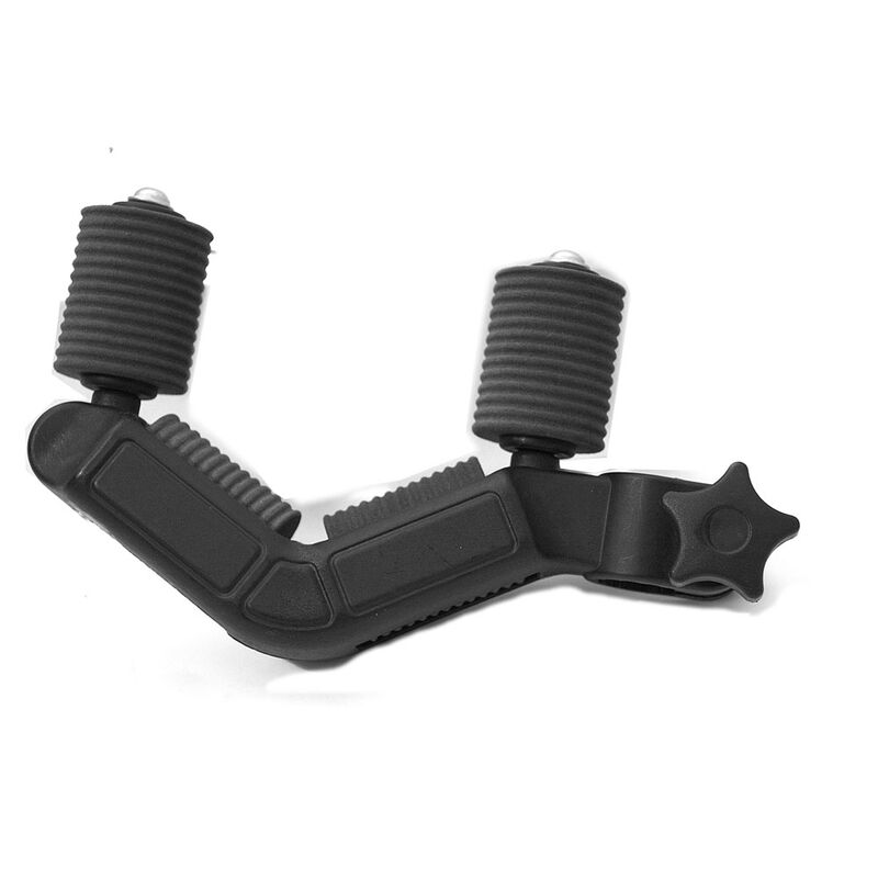 Supports de canne coup team france team d25 (x2) - Op&eacute;ration rentr&eacute;e | Pacific P&ecirc;che