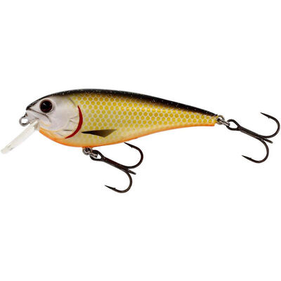 Leurre Dur Crankbait Westin Rawbite 7cm, 12g - Crankbaits | Pacific P&ecirc;che